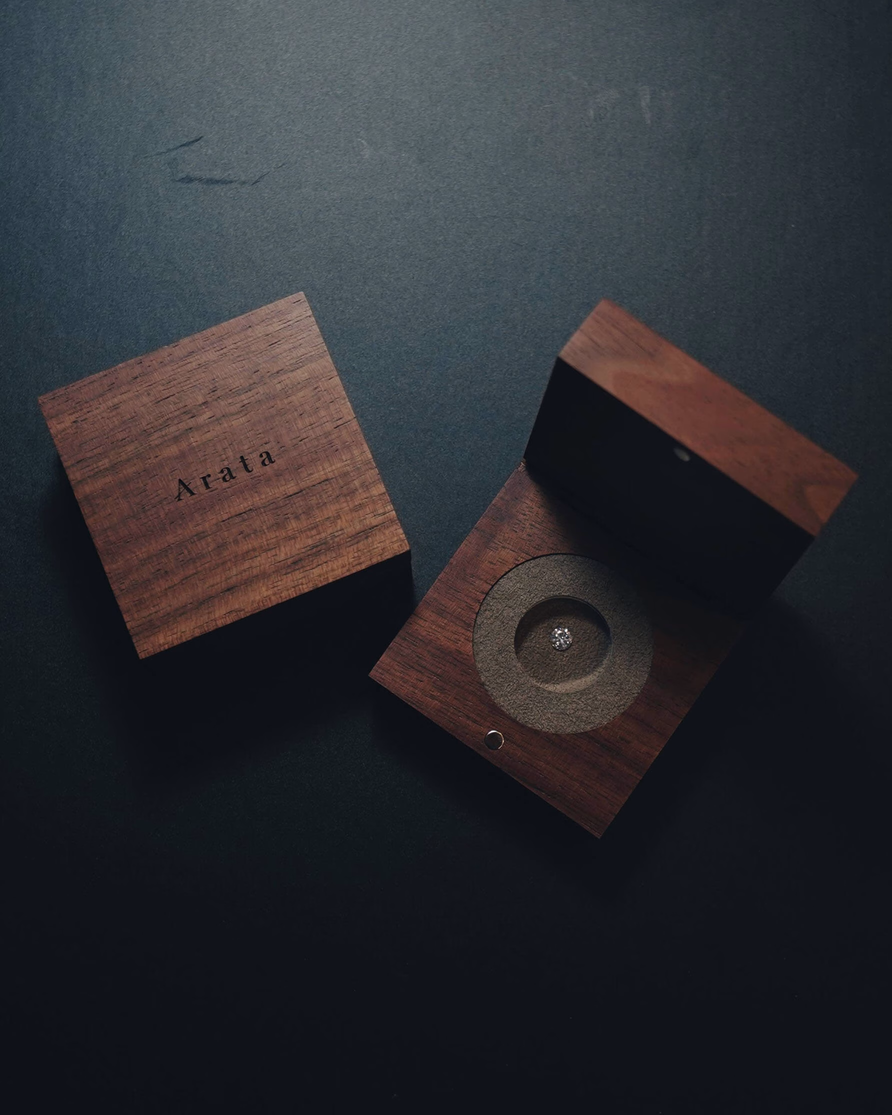 プロポーズダイヤモンドプラン